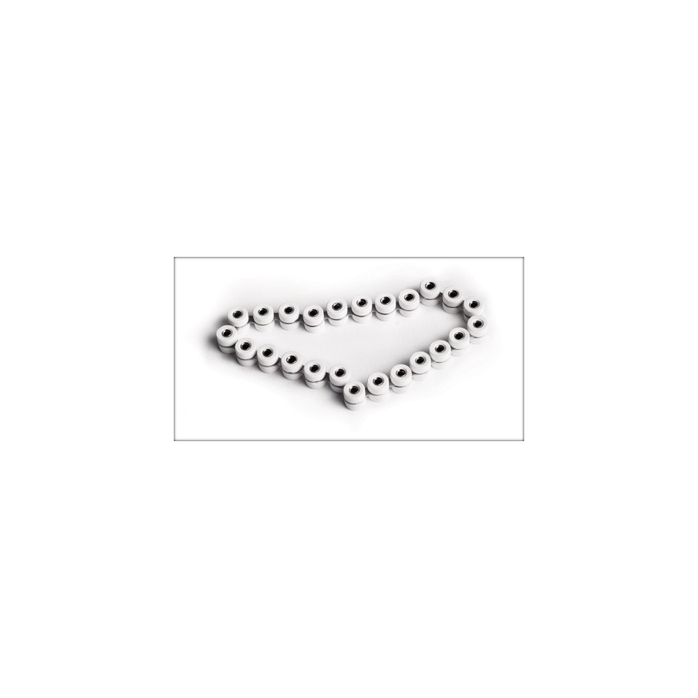 Moustiquaire carré 400x400mm Moustiquaire carré 400x400mm