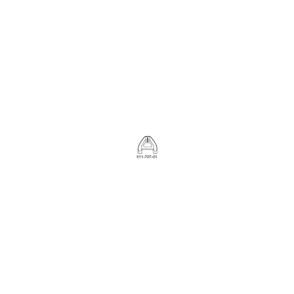 Hublot rectangulaire ouvrant - cadre int. blanc - 700x191x20 Hublot rectangulaire ouvrant - cadre int. blanc - 700x191x20