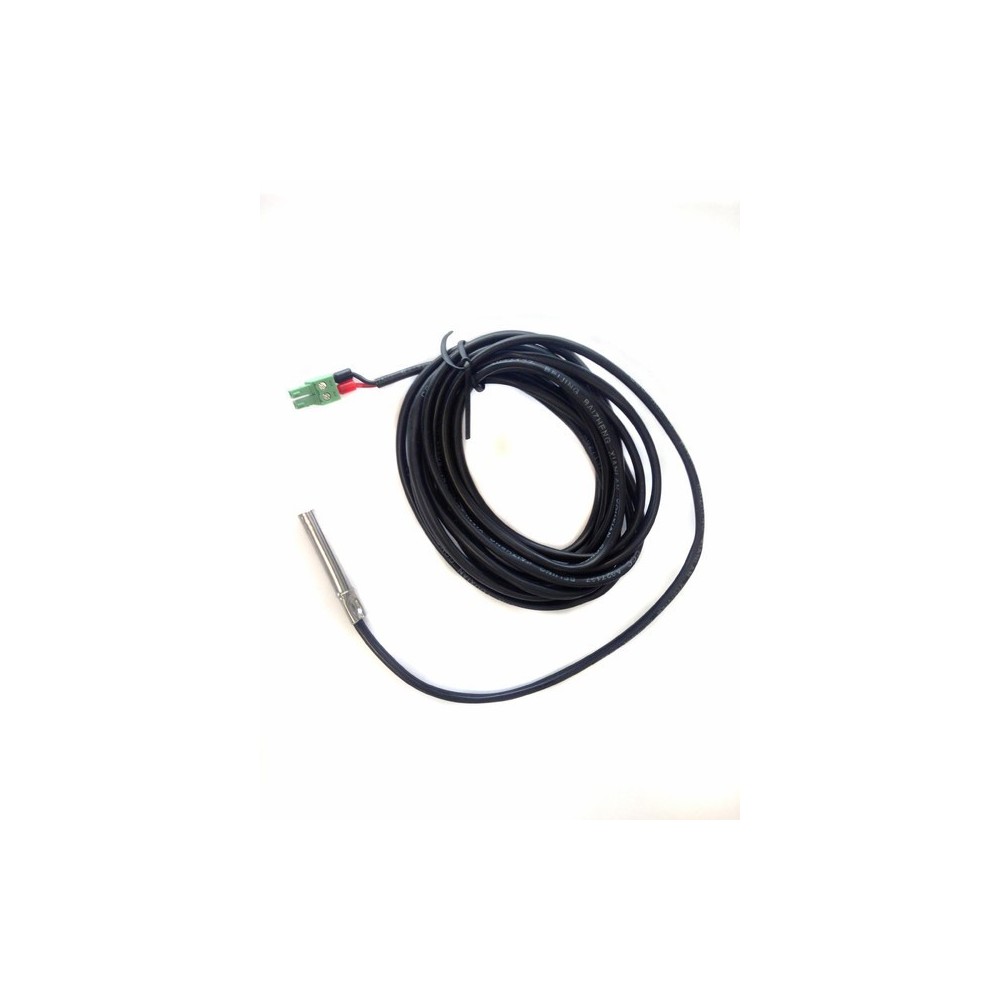 Pack instruments i40 Sondeur, avec sonde traversante P7 RAYMARINE Pack instruments i40 Sondeur, avec sonde traversante P7 RAYMARINE