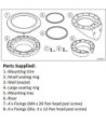 Dessalinisateur Aqua-Base XD122 50l/h 12V