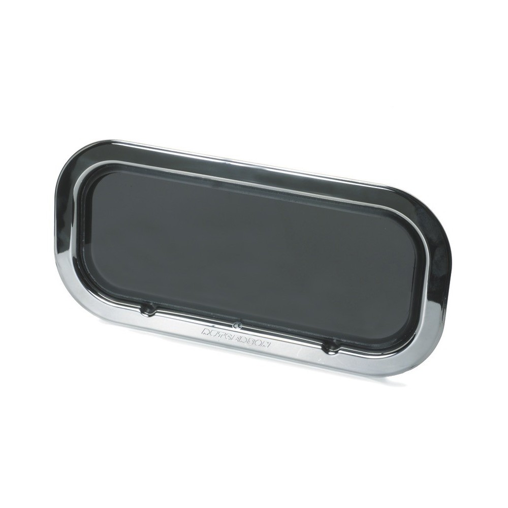 Contre-plaques pour hauban diam 8mm Contre-plaques pour hauban diam 8mm