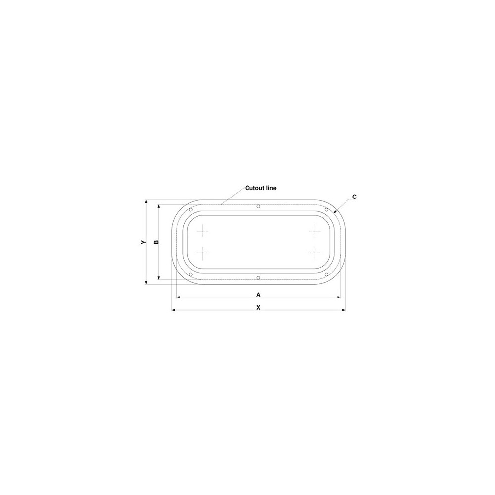 Clutch pour vérin lineaire type 1 Clutch pour vérin lineaire type 1