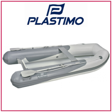 Annexe Plastimo - Plastimo Sailing Dinghy