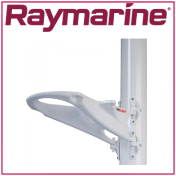 Accessoires et Supports d'antenne - Antenna support and accessories by Raymarine