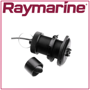 Sondes et capteurs Raymarine