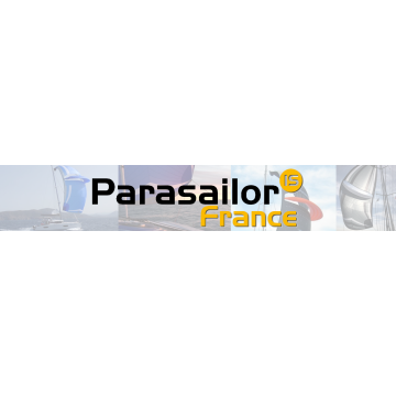 Le spinnaker Parasailor - Parasailor est une révolution sur le marché de la voile
