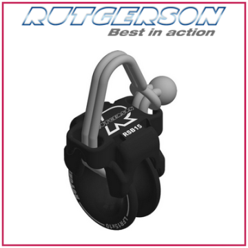 Snatch Block Rutgerson