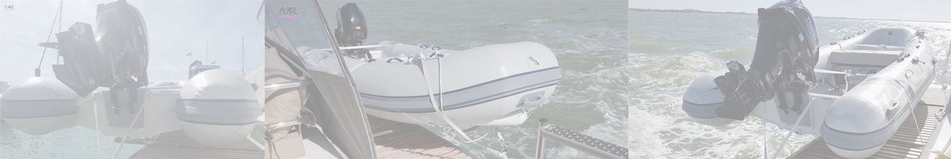 Annexes - Dinghy