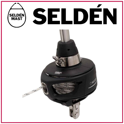 Selden Mast