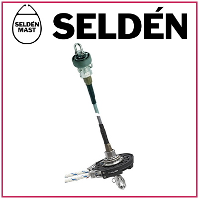 Accessoires Code X Selden