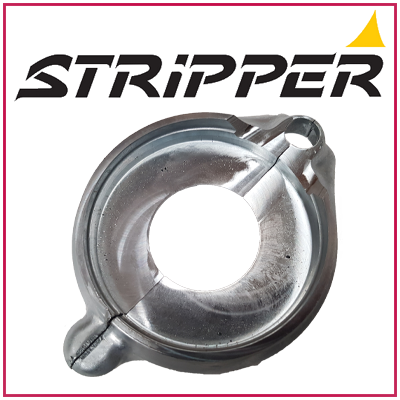Anodes et accessoires