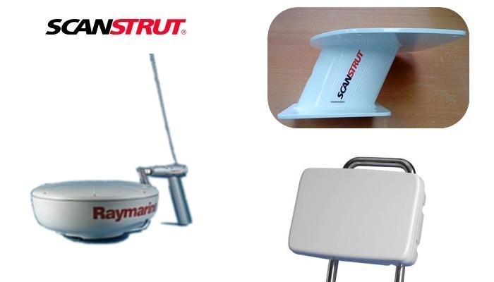 Scanstrut