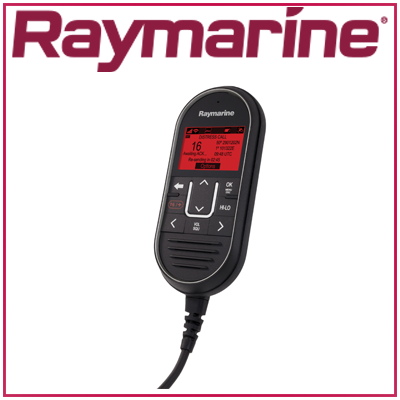 Acessoires VHF