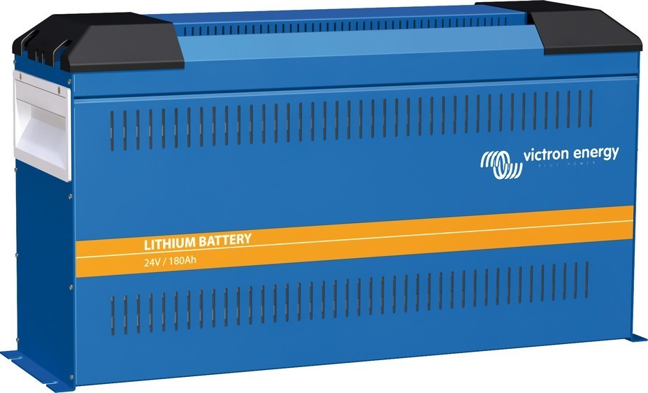 Batteries Lithium-ion
