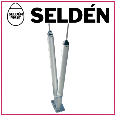 Accessoires gréement - Rigging accessories