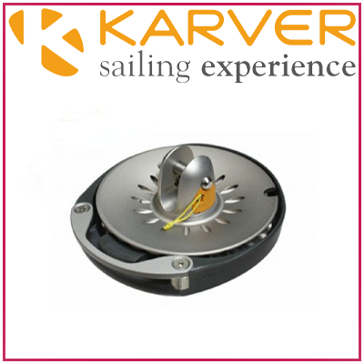 Emmagasineur Karver - Furler for gennaker