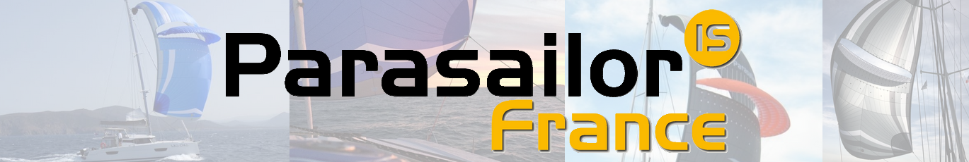 Parasailor - Parasail (Spinnaker)