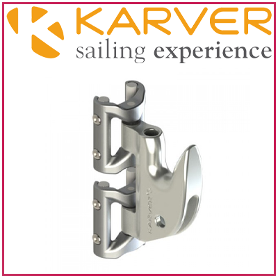 Hook - Karver