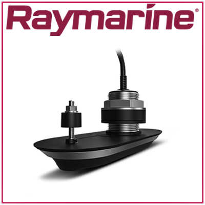 Sondes traversantes Inox Raymarine